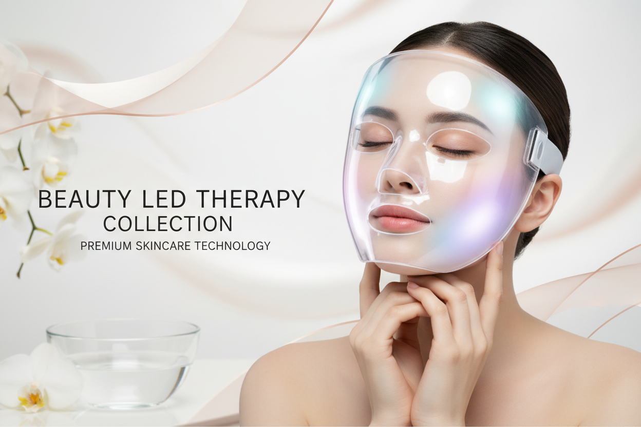 Belleza & Bienestar LED