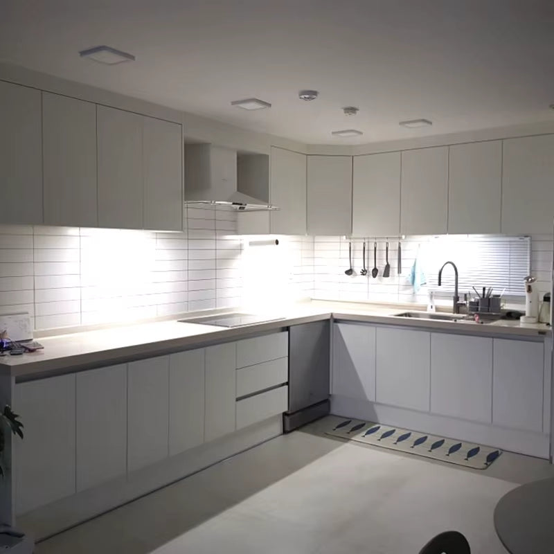 Led Lights for Kitchen Cabinet Light Bedroom Led Backlight Tv Decoration Lighting 6W 29Cm EU T5 Tubes LED Strip Bar Table Lamp