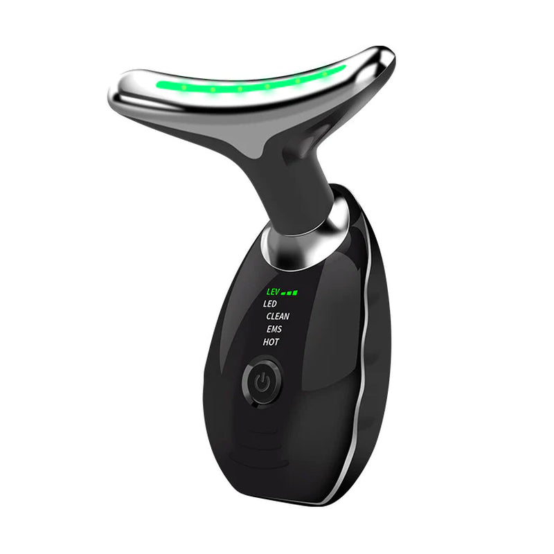 LED Neck Beauty Device anti Wrinkles Device China Warehouse Tracking (CN Shipping Only)